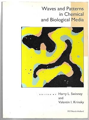 Imagen del vendedor de Waves and Patterns in Chemical and Biological Media. a la venta por City Basement Books
