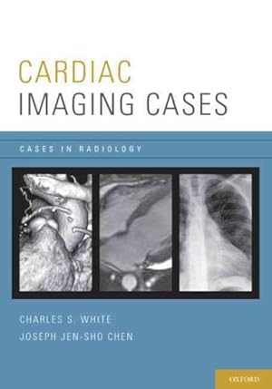 Seller image for Cardiac Imaging Cases for sale by GreatBookPrices