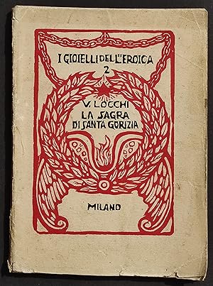 La Sagra di Santa Gorizia - V. Locchi - I Gioielli dell'Eroica 2