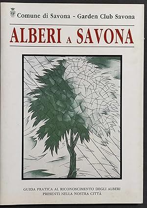 Alberi a Savona - F.lli Spirito - 1994