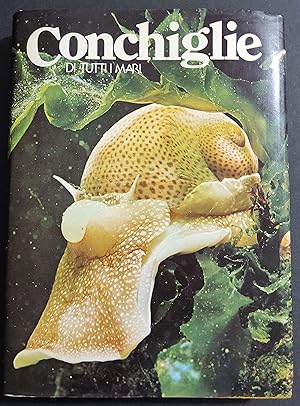 Conchiglie di Tutti i Mari Vol III - 1981