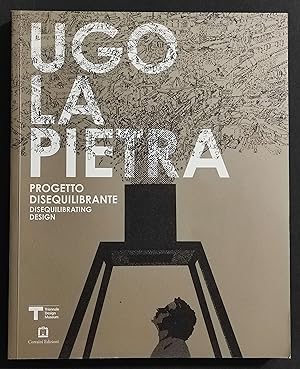 Ugo la Pietra - Progetto Disequilibrante - A. Rui - Ed. Corraini - 2014