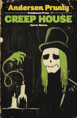 Bild des Verkufers fr Creep House: Horror Stories (Paperback or Softback) zum Verkauf von BargainBookStores