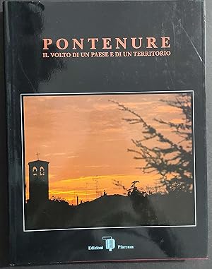 Pontenure - Il Volto di un Paese e di un Territorio - Ed. Piacenza - 1988