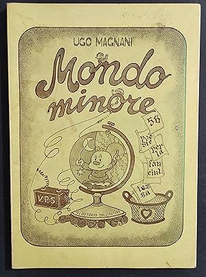 Mondo Minore - U. Magnani - 1983
