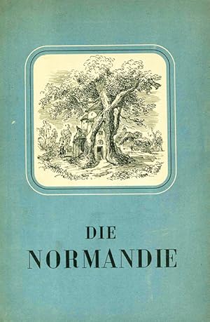 Die Normandie.