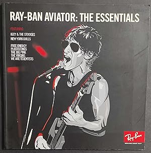 Ray-Ban Aviator: The Essentials - 2010 - NO DVD