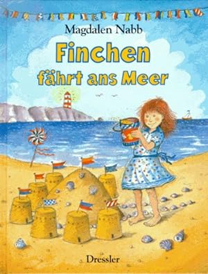 Seller image for Finchen fhrt ans Meer for sale by Gabis Bcherlager