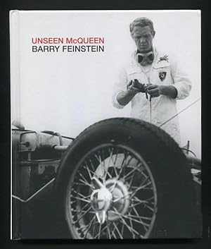 Imagen del vendedor de Unseen McQueen a la venta por ReadInk, ABAA/IOBA