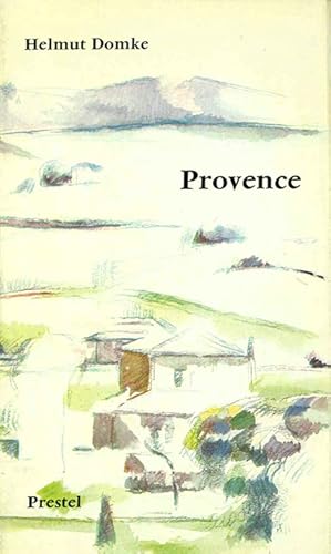 Seller image for Provence. for sale by ANTIQUARIAT MATTHIAS LOIDL