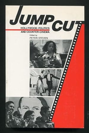 Seller image for Jump Cut: Hollywood, Politics and Counter Cinema for sale by ReadInk, ABAA/IOBA