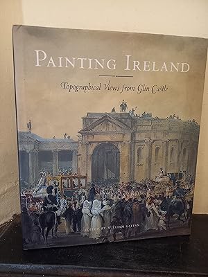 Seller image for Painting Ireland: Topographical Views from Glin Castle for sale by Temple Bar Bookshop