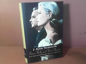 Seller image for Grace Kelly und Frst Rainier. - Ein Hollywoodmrchen in Monaco. for sale by Antiquariat Deinbacher