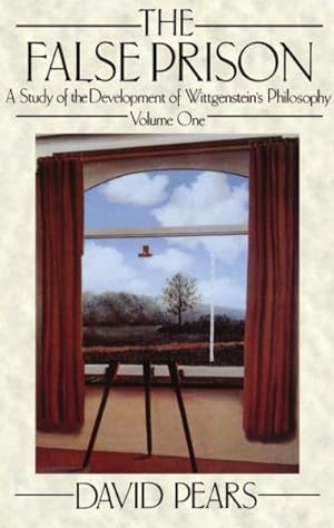 Seller image for False Prison : A Study of the Development of Wittgenstein's Philosophy for sale by GreatBookPrices