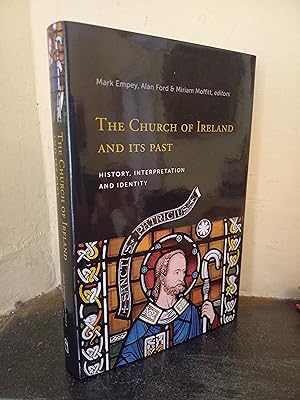 Seller image for History of the Catholic Diocese of Dublin for sale by Temple Bar Bookshop