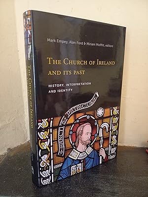 Bild des Verkufers fr The Church of Ireland and its Past: History, Interpretation and Identity zum Verkauf von Temple Bar Bookshop