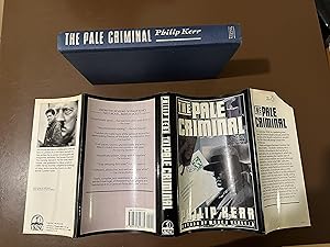 Seller image for The Pale Criminal for sale by Gnosis Books