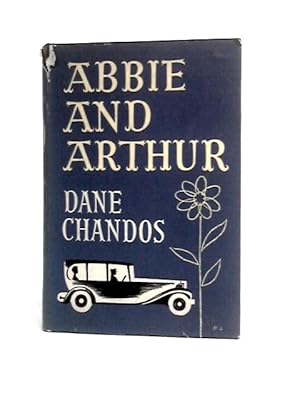 Imagen del vendedor de Abbie and Arthur a la venta por World of Rare Books