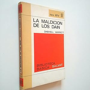 La maldición de los Dain