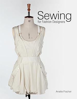 Seller image for Sewing for Fashion Designers for sale by moluna