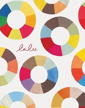 Seller image for LULU (Hardcover) for sale by CitiRetail