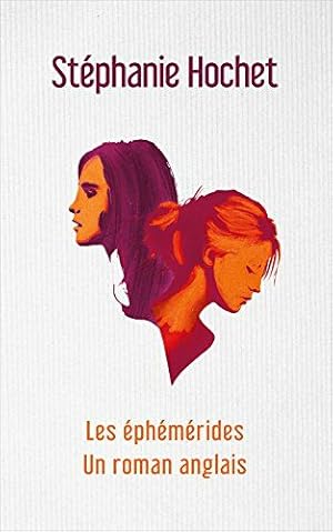 Seller image for Les phmrides/un roman anglais for sale by Dmons et Merveilles
