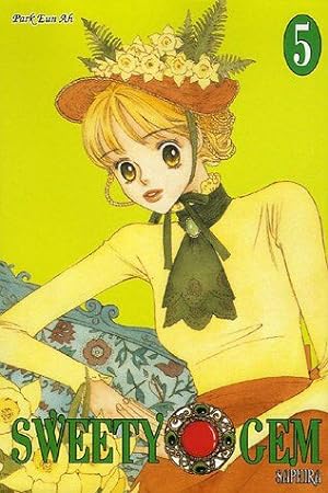 Seller image for Sweety Gem Tome 5 for sale by Dmons et Merveilles