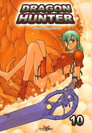 Immagine del venditore per Dragon Hunter Tome 10 venduto da Dmons et Merveilles