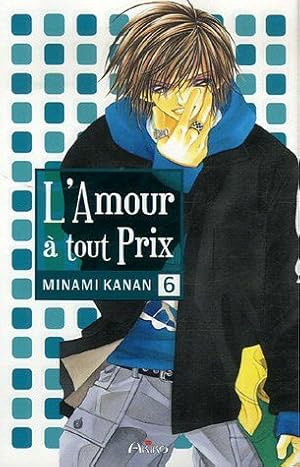 Imagen del vendedor de L'Amour  tout prix Tome 6 a la venta por Dmons et Merveilles