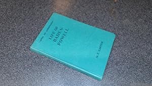 Seller image for Life of Baden-Powell for sale by BoundlessBookstore