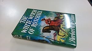 Bild des Verkufers fr The White Witch Of Rosehall zum Verkauf von BoundlessBookstore
