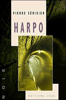 Seller image for Harpo for sale by Dmons et Merveilles
