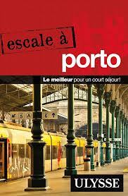 Seller image for Escale  Porto for sale by Dmons et Merveilles