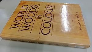 Seller image for World Woods in Colour for sale by BoundlessBookstore