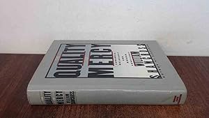 Seller image for The Quality of Mercy: Cambodia, Holocaust and Modern Conscience for sale by BoundlessBookstore