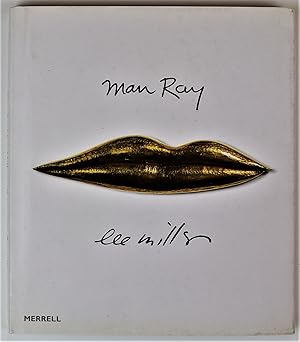 Seller image for Man Ray Lee Miller Partners in Surrealism Peabody Essex Museum Salem June 11 - December 4 2011 for sale by Gotcha By The Books