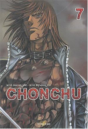 Image du vendeur pour Chonchu tome 7 mis en vente par Dmons et Merveilles