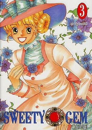 Seller image for Sweety Gem Tome 3 for sale by Dmons et Merveilles