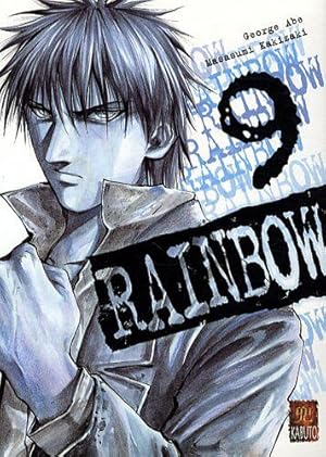 Bild des Verkufers fr Rainbow Tome 9 zum Verkauf von Dmons et Merveilles