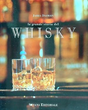 Seller image for La grande storia del whisky for sale by Librodifaccia