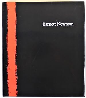 Barnett Newman Philadelphia Museum of Art March 24 to July 7 2002