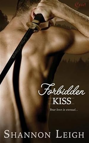 Bild des Verkufers fr Forbidden Kiss zum Verkauf von GreatBookPrices
