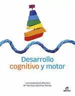 DESARROLLO COGNITIVO Y MOTOR