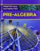 Seller image for Pre-Algebra for sale by Pieuler Store