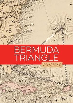 Bild des Verkufers fr Bermuda Triangle (Paperback) zum Verkauf von CitiRetail