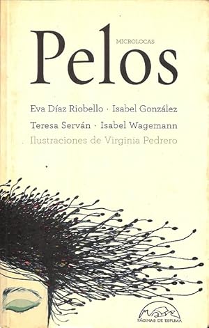Seller image for PELOS. for sale by Librera Smile Books