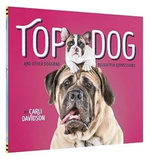 Bild des Verkufers fr Top Dog (Hardcover) zum Verkauf von Grand Eagle Retail