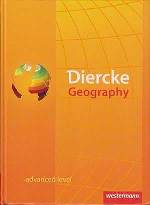 Diercke geography. Advanced level. [Hauptband].