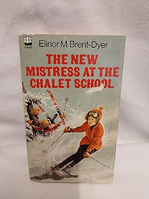 Seller image for The New Mistress at the Chalet School for sale by Gemini-Books