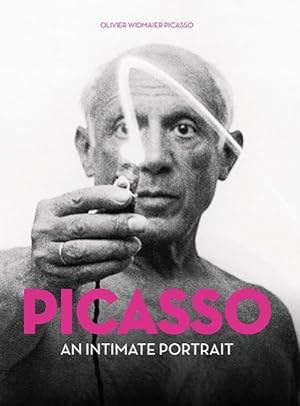 Seller image for Picasso: An Intimate Portrait (Hardcover) for sale by Grand Eagle Retail